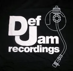 Def Jam Recordings デフ・ジャム・レコーディングス Def Jam Recordings（デフジャム・レコーディングス）の25年間
