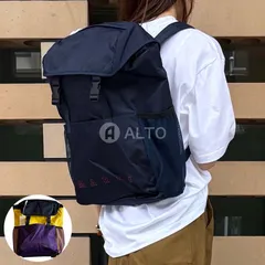 MARNI（マルニ）の「Marni レザーバックパック（バックパック