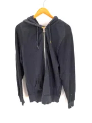 ティーバイアレキサンダーワン T by Alexander Wang Sleeve Changed Zip Hoodie メンズ 表記無 のサムネイル