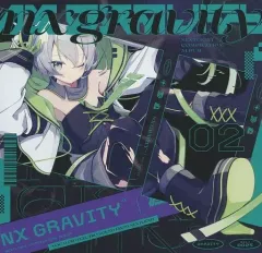 【中古】同人音楽CDソフト NX GRAVITY 02 / NextLight