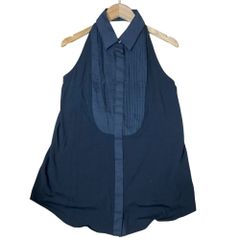 美品 DANTON ダントン WEST POINT ウエポン タックフレア ロング