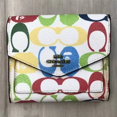 入手困難 BAPE COACH コラボ 長財布 ジップウォレット マルチカラー Yahoo!オークション - 【A BATHING APE × COACH】長財布 コーチ
