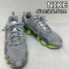 NIKE ナイキ スニーカー CK2085-002 W SHOX TL NOVA SP ウィメンズ ショックス TL ノヴァ メッシュ スニーカー
