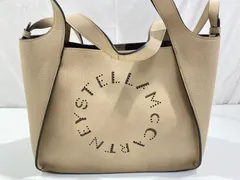 【七重浜85-6-070923nh】STELLA McCATINEY ステラマッカートニー 2WAYショルダーバッグ【併売】【中古】【レディース】