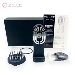 2024年最新】tillet 美顔器の人気アイテム - メルカリ