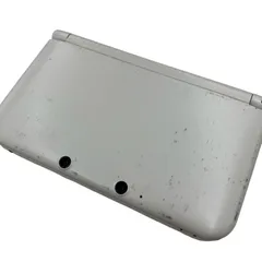 186000  Nintendo 3DSLL ジャンク品