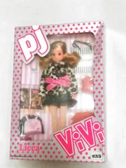 Licca ピーチジョン pj リカちゃん vivi コラボ 新品 正規品 PEACH JOHN - Licca ピーチジョン pj リカちゃん vivi コラボ
