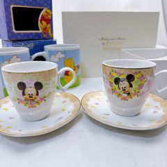 ソアリン カップ&ソーサー ［マゼランズ限定品］ - メルカリ