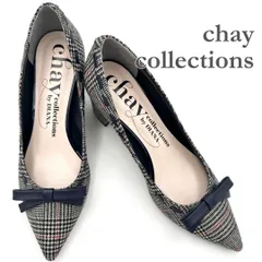 ⭐︎新品未使用DIANA×chayバレエシューズ 2025年最新】chay ダイアナの人気アイテム - メルカリ
