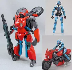 2025年最新】バブルガムクライシスの人気アイテム - メルカリ