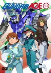 2025年最新】機動戦士ガンダムAGE 12 [DVD]の人気アイテム