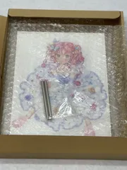 アニメイト限定販売品　夫婦以上、恋人未満。　複製アクリル原画 夫婦以上、恋人未満。 アクリル額装入り複製原画A アニメイト