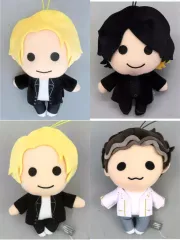 2025年最新】alexandros マスコットの人気アイテム - メルカリ