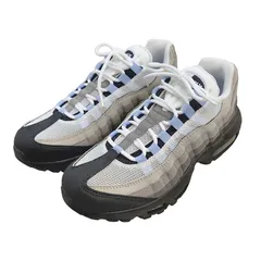 2024年最新】NIKE AIR MAX 95 Black Aluminum ナイキ エアマックス 95 アルミニウム CD1529-001の人気アイテム  - メルカリ