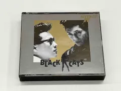 BLACK CATS　CD3枚セット BLACK CATS CD3枚セット BLACK CATS CD3枚セット Black Cats (3