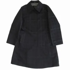クリーニング済✨フォクシー ステンカラーコート スプリングアウター ネイビー 楽天市場】 黒 スプリングコート 50代 春コート 秋コート