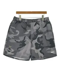 希少　FCRB SOPH コラボ セットアップ　ショートパンツ　カモフラ　L 希少 FCRB SOPH コラボ セットアップ ショートパンツ カモフラ L