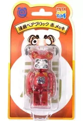 2025年最新】ベアブリック 達磨の人気アイテム - メルカリ