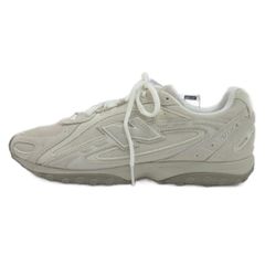 【中古】未使用品 ニューバランス NEW BALANCE タグ付き 25年 U204LMMC スニーカー スエード ベージュ系 US9 27cm ニューバランス NEW BALANCE タグ付き 25年 U204LMMC スニーカー