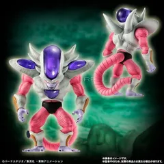 2025年最新】フリーザ 第三形態の人気アイテム - メルカリ