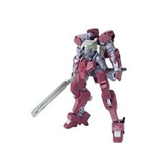 [중고] HG 기동 전사 건담 철혈의 오펜스 이오프레임 사전 1/144 스케일 색으로 구분 된 플라스틱 모델