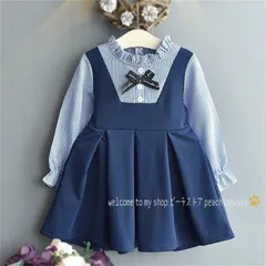 入学式ワンピース 入園式 ドレス 子供ドレス 子ども服 ワンピース スーツ 衣装 学生制服 セレモニードレス 旅行 キッズ 演奏会 入学式 卒業式 発表会#cupload32933