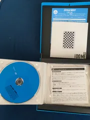 i DO ME (初回盤A CD)  snowman CDのみ　公式ケース付き　シリアル付き