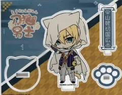 2025年最新】刀猫男士 山姥切の人気アイテム - メルカリ