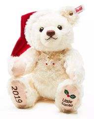 Steiff ぬいぐるみ クリスマス 2019 - メルカリ