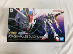 フォースインパルスガンダム SpecII (RG) (ガンプラ) - ホビー
