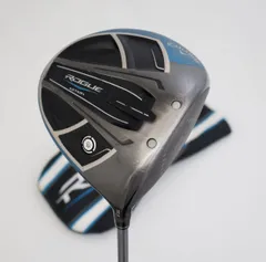 Callaway Rogue STAR 9W 新品ヘッドカバー付 2025年最新】ローグスター ヘッドカバーの人気アイテム - メルカリ