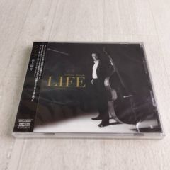 E 未開封 CD 井上陽介 LIFE MYCJ-30657