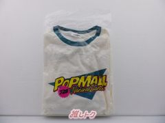 なにわ男子 Tシャツ LIVE TOUR 2023 POPMALL ロングTシャツ