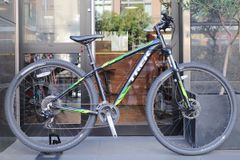 トレック TREK マーリン MARLIN 6 2015モデル Mサイズ 3×8S アルミ マウンテンバイク 29インチ 【東京南麻布店】