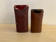 廃盤 マスト ドゥ カルティエ オードトワレ 50ml 香水 箱・革ケース