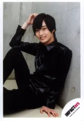 IMPACTors 21年 Summer Paradise2021 佐藤新 公式写真*1枚