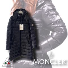 Moncler Moka black モンクレール　モカ