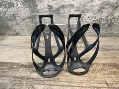 スペシャライズド　S-WORKS カーボン ボトルケージ 2個セット SPECIALIZED 「スペシャライズド」 S-WORKS CARBON RIB CAGE III