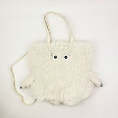 ミナペルホネン troll ポシェット - メルカリ