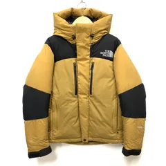 【中古品】THE NORTH FACE ザ・ノースフェイス ND91950 BALTRO LIGHT JACKET バルトロライト ダウンジャケット ブランド 古着 【144-250315-gm-26-fuz】