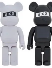 2023年最新】be@rbrick god selection xxxの人気アイテム - メルカリ