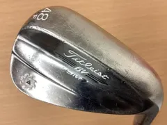 タイトリスト　ボブボーケイBV SM 7 48° F ウェッジ Amazon | タイトリスト(TITLEIST) ボーケイフォージドウェッジ