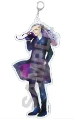 【中古】雑貨 龍宮寺堅(ドラケン) スーツstyle ギャラクシーシリーズ アクリルキーホルダーBIG 「東京リベンジャーズ」