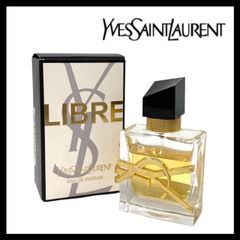残量多】YSL LIBRE オーデパルファム - メルカリ