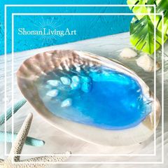 宏*様 海の置き物　インテリア雑貨　アート　アクセサリートレイ　夏　珊瑚　貝殻 宏*様 海の置き物 インテリア雑貨 アート アクセサリートレイ 夏