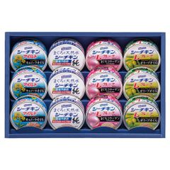ギフト 出産祝い 内祝い お返し ツナ缶 はごろもフーズ シーチキンギフトSX-30A 送料無料 結婚祝い 出産内祝い お礼 お供え 香典返し