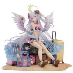 2026年最新】ブルーアーカイブ -Blue Archive- アズサ(水着) 1/7