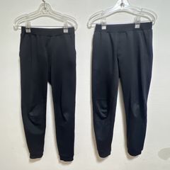 [ボトムス]1:しまむら　クロッシー　CLOSSHI ロングパンツ×2 ジャージ
