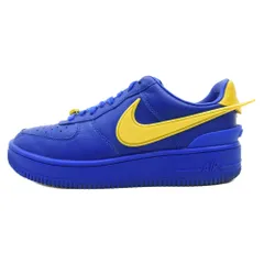 2024年最新】ambush × nike air force 1 low 