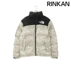 ノースフェイス　シュプリーム　ペーパー柄ヌプシダウンマフラー　新品未使用タグ付き 楽天市場】正規取扱店 ザ・ノース・フェイス ノースフェイス THE